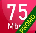 IndiHome 75 Mbps Promo
