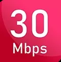 Paket IndiHome 30 Mbps