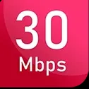 Paket IndiHome 30 Mbps